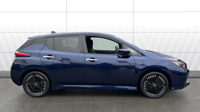 Nissan LEAF 110kW Tekna 39kWh 5dr Auto Electric Hatchback